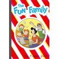 thumbnail image 2 of The Fun Family [Broché] Frische, Benjamin, 2 of 2