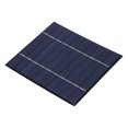 thumbnail image 3 of Solar Battery , Waterproof  Low Light Effect USB Solar Panel   For Mobile Phone, 3 of 8