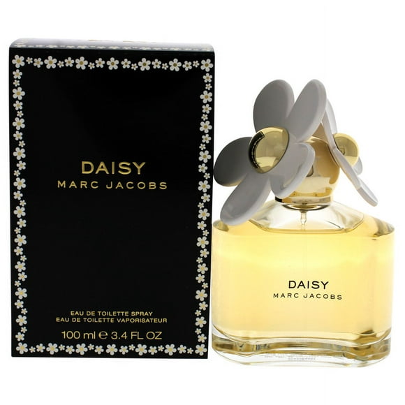 Daisy by Marc Jacobs Eau De Toilette Spray 3.4 oz