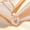 Rose Gold, variant on LSLJS Hollow Out Rotation Necklace Cubic-Zirconia Necklace Gift for Women Gril Wonderful Gift, Gifts for Mom Wife Girlfriend on Anniversary Mothers Day Valentines Day Christmas Birthday Gifts