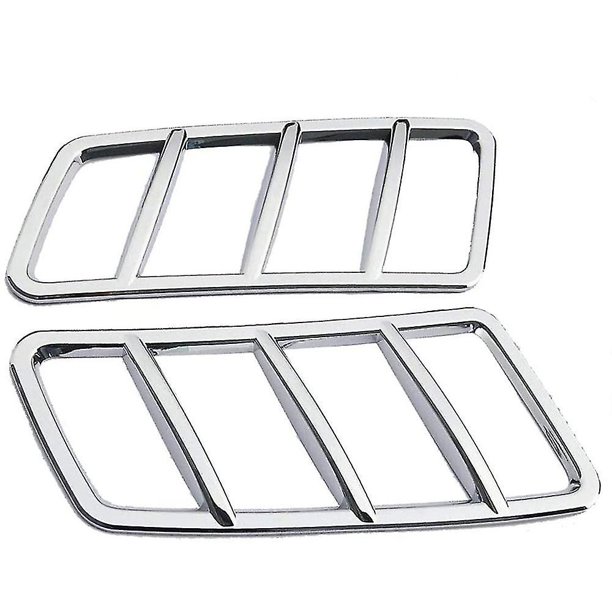 Cubierta de capó de motor de automóvil Embellecedor apto para - Ml W166 X166 Gls