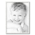 thumbnail image 2 of ArtToFrames 19x26 inch White Picture Frame, White Wood Poster Frame (4110), 2 of 8