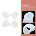thumbnail image 4 of ifundom Silicone Protective Teapot Spout Covers, 8 Pieces, and Easy to Use, Kitchen Accessories, 4 of 6