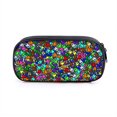 thumbnail image 1 of Among Us Pencil Case Game Peripheral Pencil Case, 1 of 5