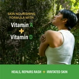 A+D Medicated Rash Ointment 1.5 oz – Relieves Rash & Skin Irritated ...