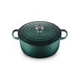 thumbnail image 1 of Horno holandés Le Creuset de hierro fundido esmaltado Signature de 7,25 litros, 1 of 4