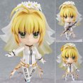 thumbnail image 1 of Fate Fate Night Robe de Mariée Seba Main Modèle de Personnage de Bande Dessinée Jouet Statue d'Action Anime 3.94 Pouces, 1 of 6