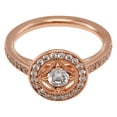 thumbnail image 2 of PANDORA RING - 181006CZ-52, 2 of 2