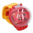 thumbnail image 3 of Power Battle Watch Voiture de Tir Inspirée par l'Animation Coréenne, Jouet RC Tout-Terrain avec Charge USB, Design Durable pour une Aventure Inégalée, Cadeau d'Anniversaire Ultime, 3 of 5