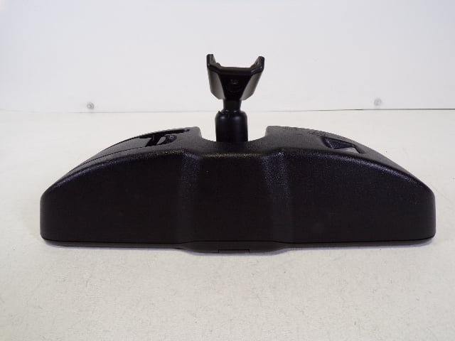 Pre-Owned 07-17 Jeep Patriot Interior Rear View Mirror OEM LKQ - Verify Specific Vehicle Fitment In Description - (Good)