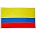thumbnail image 3 of Quality Standard Flags Colombia Polyester Flag, 3 by 5', 3 of 3