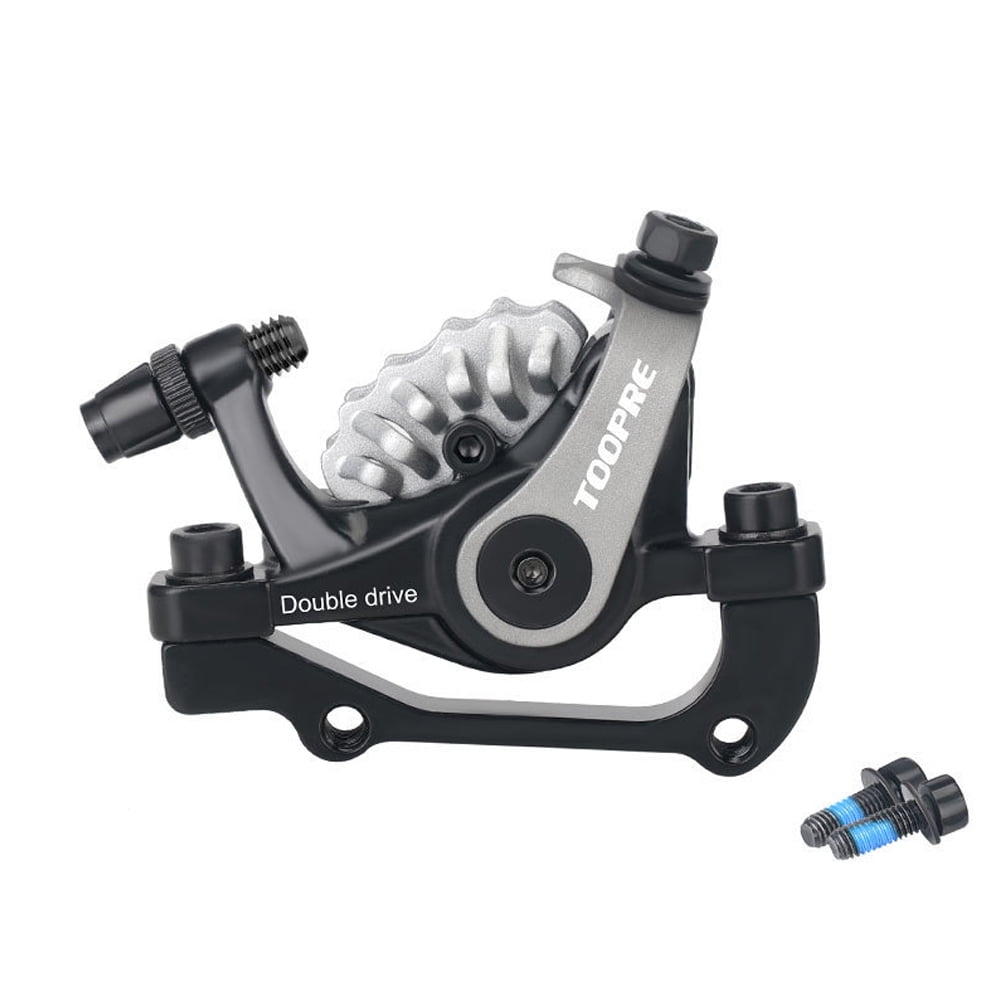 RANMEI Bicycle Mechanical Disc Brake Double Piston Caliper Ebike