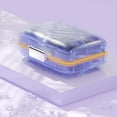 thumbnail image 6 of Plastic Storage Box Portable Box, Portable Storage Box, Sealed Box, Large Capacity, 6 of 8