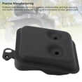 thumbnail image 4 of Trimmer Muffler Part, Trimmer Muffler Precise Noise Reduction KM01040AA  for BG330, 4 of 7
