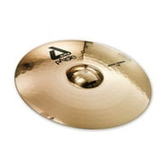16 ALPHA 'B' ROCK CRASH