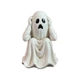thumbnail image 2 of YIKA Halloween Decoration Halloween Ghost Ornaments Halloween Ornaments, 2 of 7