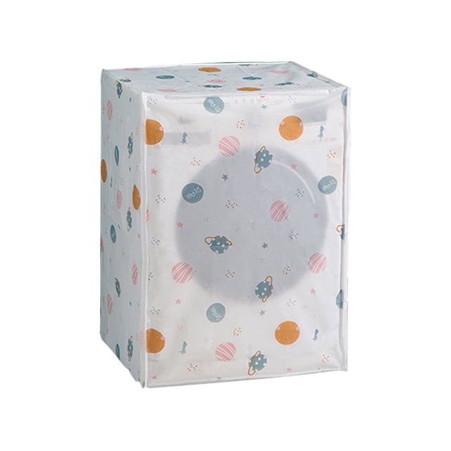 EGNMCR Housse de Lave-Bouteille Imperméable pour Appareils Ménagers