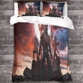 thumbnail image 3 of Star Wars The Bad Batch Bedding Set Bedding Set For Adults And Children D-printed Pattern Star Wars The Bad Batch Soft Microfiber Duvet Cover Ave 135*, 3 of 5