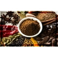 thumbnail image 3 of Delicious Indian Spices - HOT MASALA - 100% Pure & Natural, Adds taste and flavor (Pack Of 400g) Imported from FIJI Islands, 3 of 4