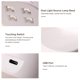 thumbnail image 4 of Mini Portable Nail Dryer Lamp Home Use Lovely Dual Light Source Nail Drying Machine, 4 of 5