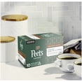 thumbnail image 2 of Peet's Coffee, Alma De La Tierra Organic Dark Roast Coffee Pods - 10ct Carton, 2 of 7