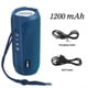 thumbnail image 1 of TG 227 Outdoor Portable Cycling Wireless Speaker, TWS Stereo Subwoofer Pole For Call/FM/TF Card/U Disk(Not Included), Connect With Mobile Phone/Tablet/TV, Music Player, 1 of 4