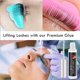 thumbnail image 3 of Pegamento adhesivo Lash Liber Beauty Extra Strength, 7 ml, 3 of 9