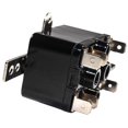 Enclosed General Purpose Fan Relays Replacement compatible with 90380