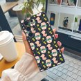 thumbnail image 4 of Destaca entre la multitud con esta elegante y duradera funda de goma TPU a prueba de golpes para iPhone, ¡que presenta un diseño creativo de dibujos animados!, 4 of 4