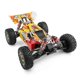 thumbnail image 3 of 4Pcs Front and Rear Wheel Tire Tyre for Wltoys 144001 144010 RC Car, 3 of 5