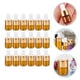 thumbnail image 3 of EeaseMX 25 botellas gotero de vidrio portátiles de 1 ml, minibotellas gotero para aceites esenciales., 3 of 7