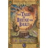 Pre-Owned The Tales of Beedle the Bard, Standard Edition Harry Potter Hardcover 0545128285 9780545128285 J. K. Rowling