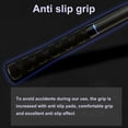 thumbnail image 3 of Carp Fishing Rod, Ceramic Guide Ring Travel Fishing Rods Excellent Gift  for River Fishing 3.6m,3.9m,4.2m, 3 of 7