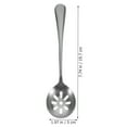 thumbnail image 2 of 3Pcs Stainless Steel Slotted Spoons Daily Use Serving Utensils, Household Serving Spoons, 2 of 6