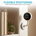 thumbnail image 5 of Camara de Seguridad Geeni Vivid CW028 Pack x2 WiFi 1080p Deteccion de Movimiento Audio Bidireccional, 5 of 5
