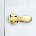 thumbnail image 2 of Yale YR11NVUS15 Navis Lever Push Pull Passage Lock Satin Nickel Finish, 2 of 4