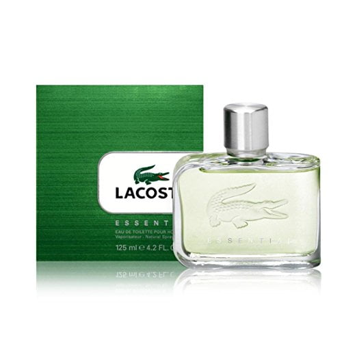 lacoste essential sport