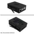 thumbnail image 5 of For 5 Pro Case Aluminum Alloy Case Metal Shell with Cooling Fan for 5 Pro Accessories (Without Antenna), 5 of 5