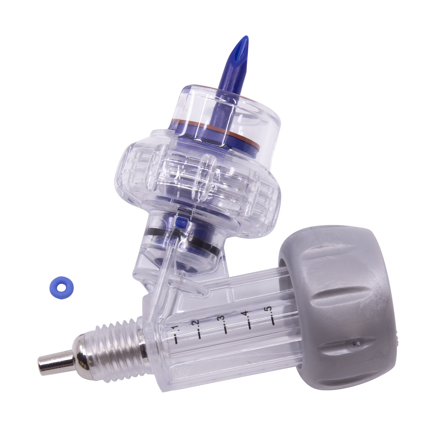 Neogen Prima Livestock Injector Duffle