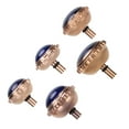 thumbnail image 1 of Assorted Watch Crown Parts, Watch Crown Parts Full Steel Portable Small Practical Convenient  For Watch Repair, 1 of 8