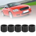 thumbnail image 1 of Silicone Vacuum Cap,5PCS Silicone Vacuum Cap Vacuum Hose Caps Automotive Intake Vacuum Hose Cap High-Precision Functionality, 1 of 8
