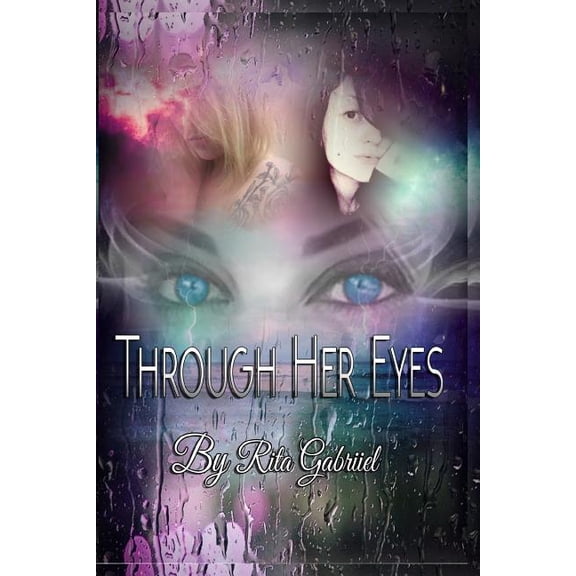 Through Her Eyes (Paperback)
