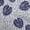 Blue, variant on oneOone Rayon Light Blue Fabric Tropical Craft Projects Decor Fabric Printed By The Yard 56 Inch Wide