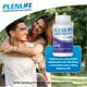 thumbnail image 5 of PLENLIFE - Multivitamínico en Tabletas Masticables para Hombres y Mujeres Sabor Uva - Suplemento Alimenticio de Vitaminas y Minerales - Frasco con 60 Tabletas / 46 g, 5 of 6