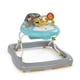 thumbnail image 2 of Bright Starts Zig Zag Zebra Walker with Easy Fold Frame for Storage, Ages 6 months +, 2 of 9