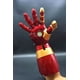 thumbnail image 3 of Guantes de brazo resplandecientes de Iron Man Mk43 de Los Vengadores Marvel 1:1, accesorios de actuación para cosplay, figuras para llevar, juguetes, regalos, 3 of 5