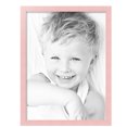 thumbnail image 2 of ArtToFrames 20" x 27" Pink Picture Frame, 20x27 inch Pink Wood Poster Frame (WOM-4120), 3 Pack, 2 of 7