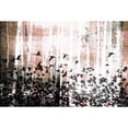 thumbnail image 2 of Aspen Wood by Parvez Taj Painting Print on Wrapped Canvas, 2 of 5