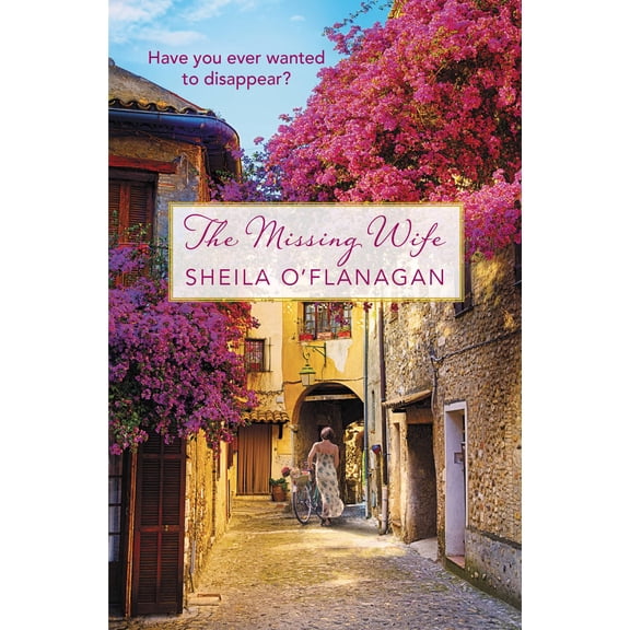 The Missing Wife (Paperback)