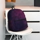 thumbnail image 5 of Easygdp Black Dark Blue Purple Mochila Casual para Portátil, Mochila para Escuela, Viajes, Negocios, 5 of 6